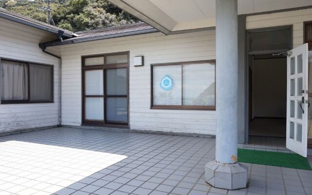 Seatiger Island In Shodoshima