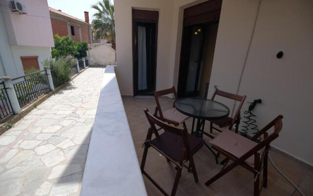 sunny 2 apartaments