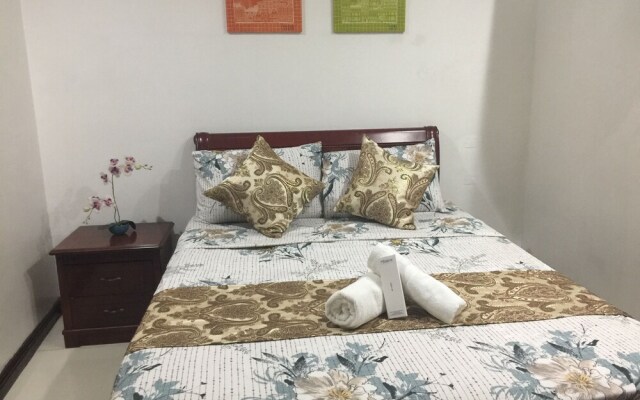 Birchtower by Jeizel Manila City