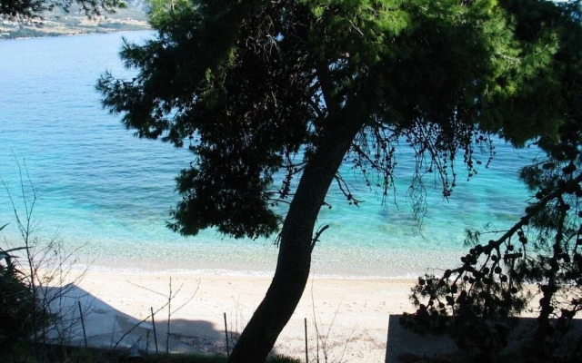 Lucky - 150m From the sea - A3