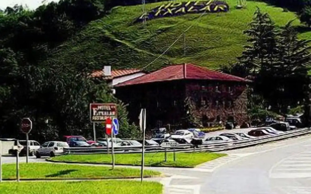Hotel Venta Etxalar