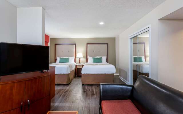 Hawthorn Suites by Wyndham North Charleston, SC