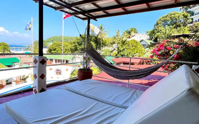 Steps Garden Resort
