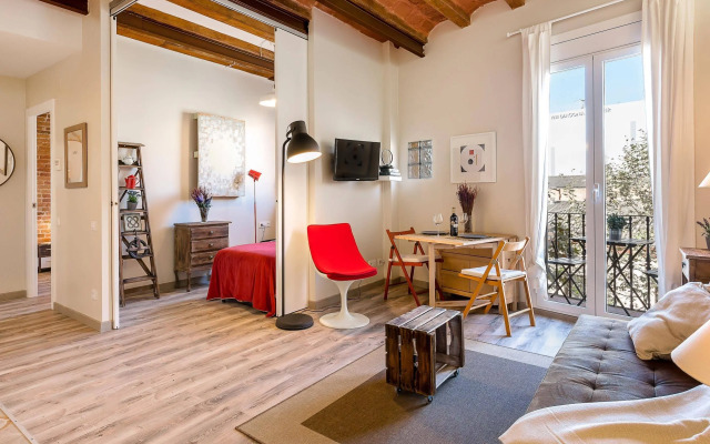 Urban District Vintage Suites