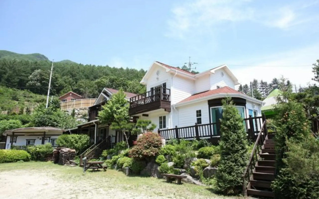 Gapyeong Coco Pension