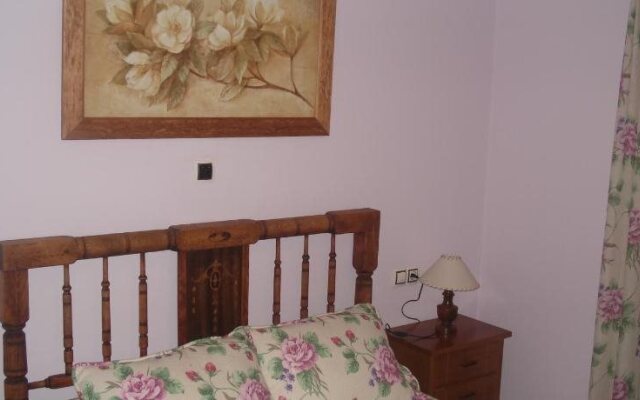 Hotel Restaurante el Horno