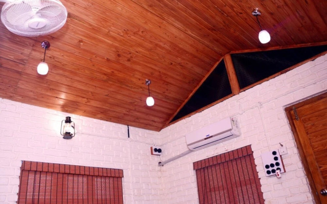 Aanandi Farm and Resort