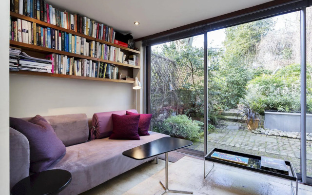 Veeve - Kings Cross Apartments