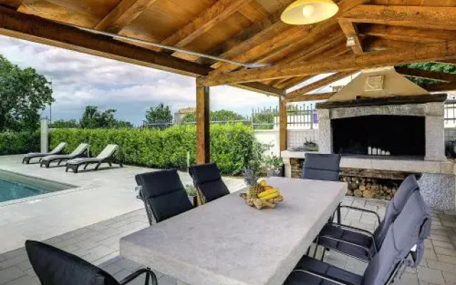 Holiday Home Anastasia