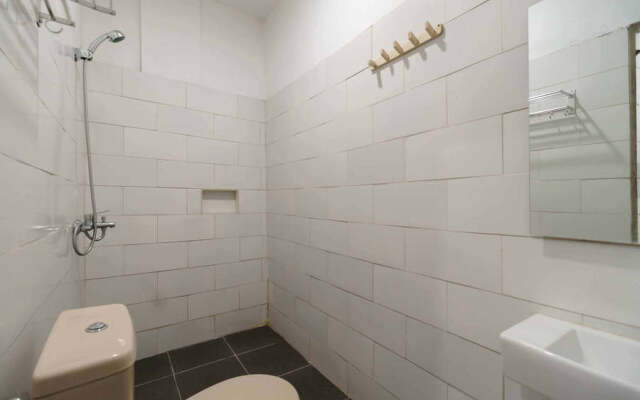 Jotel Guest House RedPartner