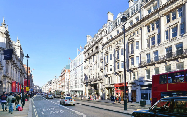 The Leicester Square Collection