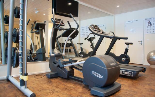 Hotel Silberhorn - Residences & Spa Wengen