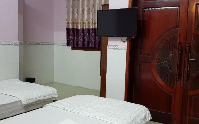 Hostel Garnet