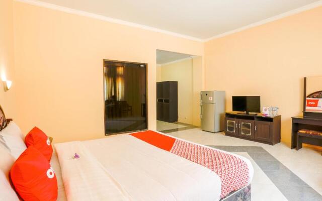 OYO 1732 Edotel Praya Syariah