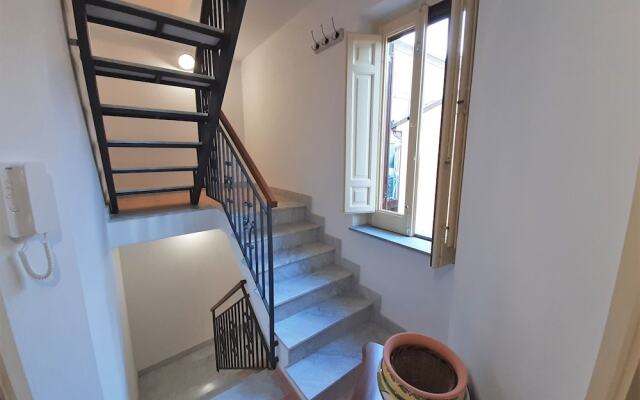 Simplistic Holiday Home in Ficarra With Balcony