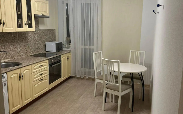 Апартаменты на улице Кутузовская 23