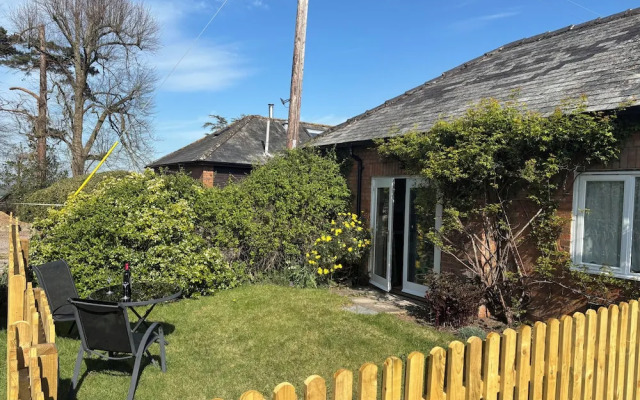 Stable Cottage