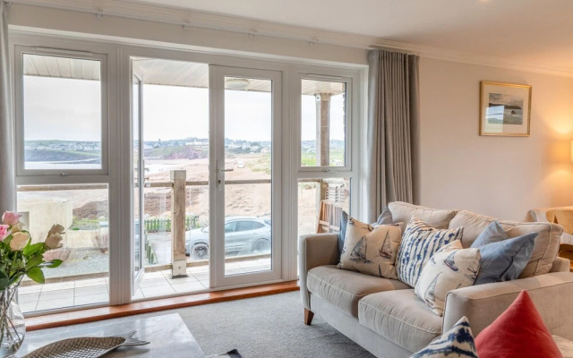 10 Thurlestone Rock