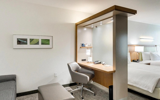 SpringHill Suites Houston The Woodlands