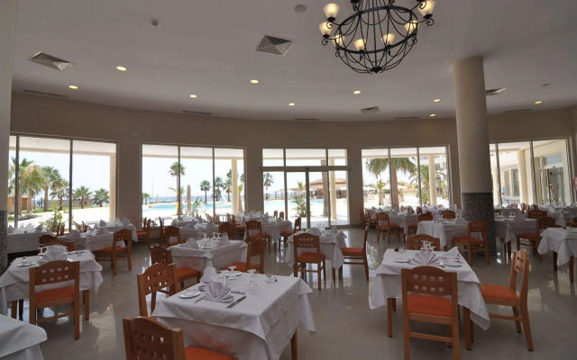 Khayam Garden Beach Resort & Spa