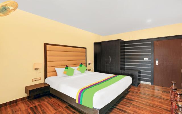Treebo Doha King