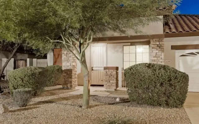 Cactus Bloom By Signature Vacation Rentals