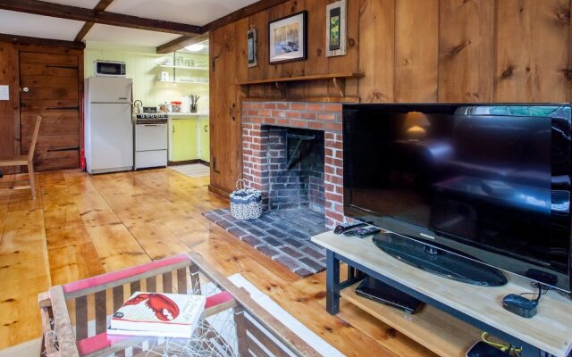 Classic Lakefront Beauty by RedAwning