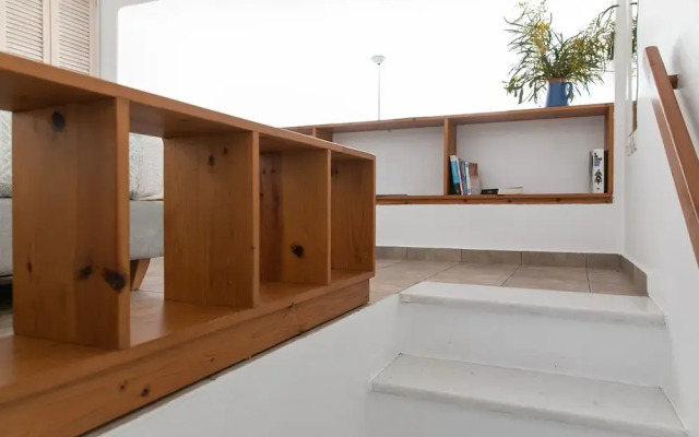 Sunset Beach House With two Bedrooms