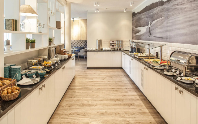 BEST WESTERN PLUS Hotel Baltic Hills Usedom