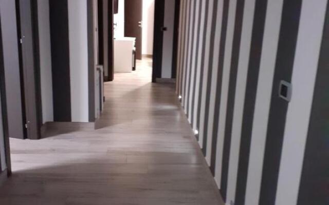 Giosam Bed & Breakfast di Raimondo Isabelle