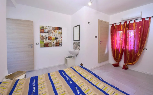 Panoramic Taormina Bay View