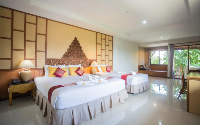 100 Islands Resort & Spa