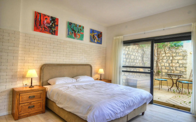 Rosentalis Hotel