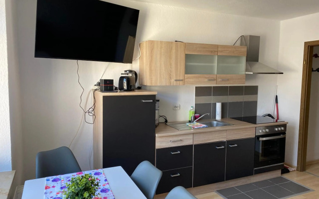 Ferienwohnung Am Kurpark in Bad Rothenfelde