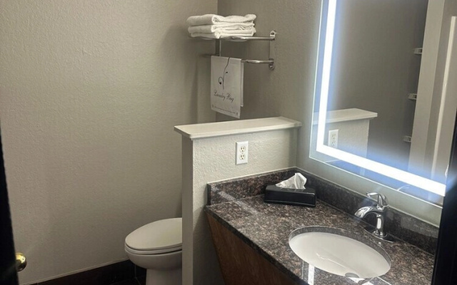 Americas Best Value Inn