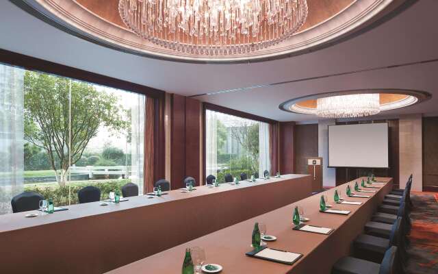Shangri-La Suzhou
