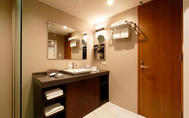 Think・Hotel・Think