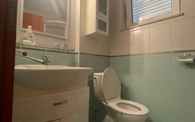 Tropical 2 Bedroom Apartment. Heaven Like Beaches