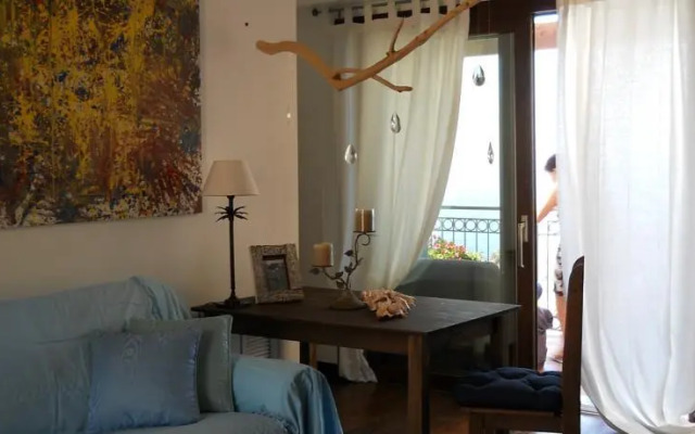 Cottage on the Beach