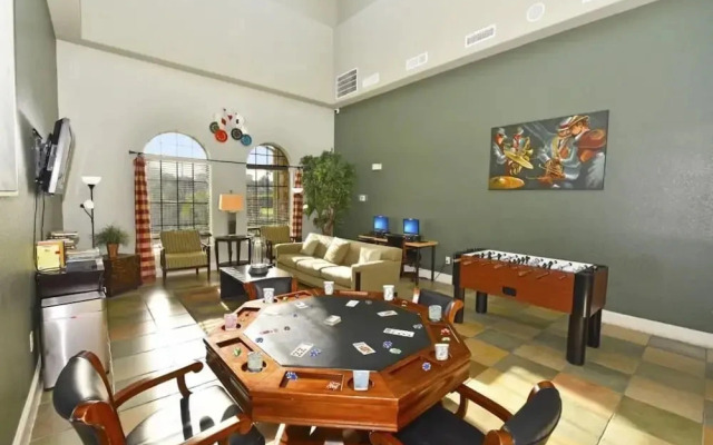 Charo Park Holiday Home 4008