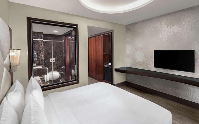 DoubleTree by Hilton Istanbul Gayrettepe