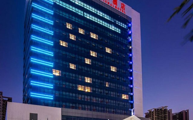 Vienna Hotel Shenzhen Bao'an Xin'an