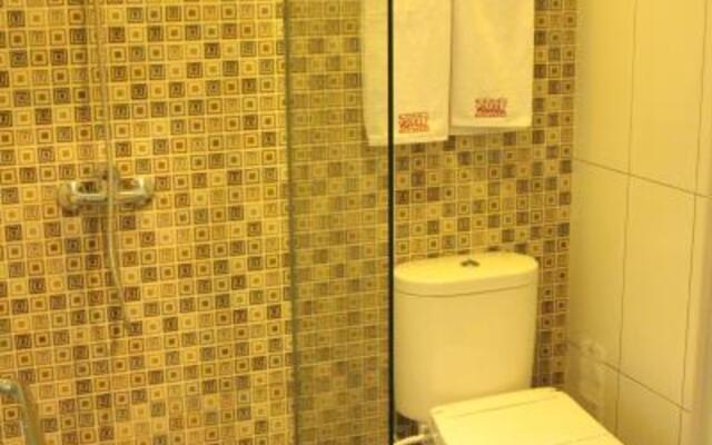 Cherry Homes Express Hotel