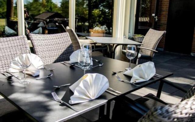 Bungalowpark Hoge Hexel