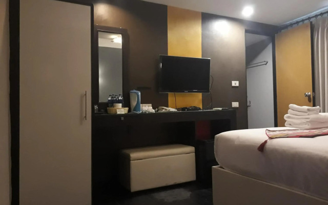 S30 Sukhumvit Hotel