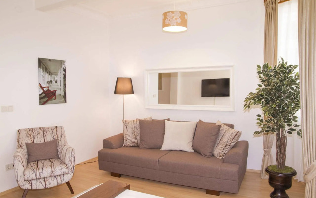 Taksim Bomonti VIP Apartments