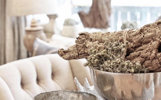 HOME Suites Maisonette mit Sauna