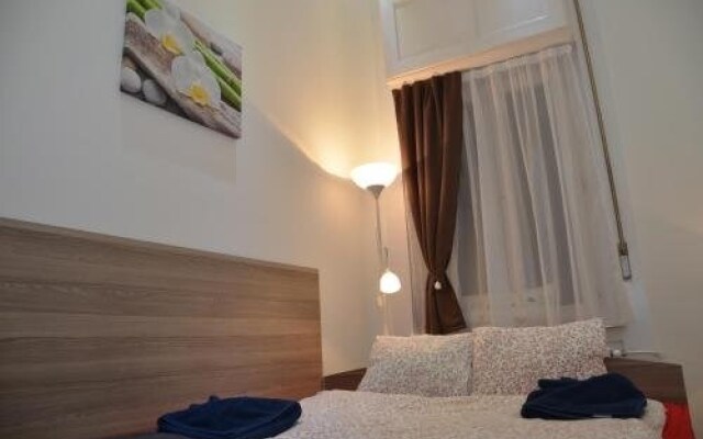 NN Apartman Budapest