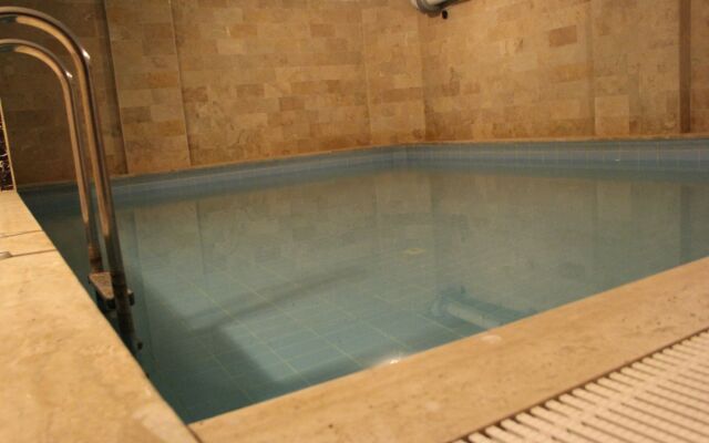Begonvil Otel Alacati