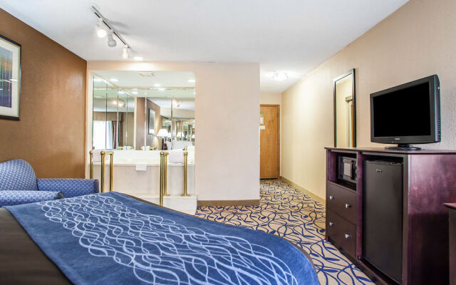 Comfort Inn